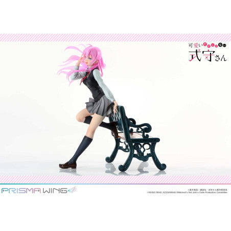 PRISMA WING Shikimori's Not Just a Cutie - Shikimori 1/7 Scale Figure