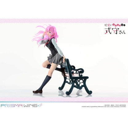 PRISMA WING Shikimori's Not Just a Cutie - Shikimori 1/7 Scale Figure