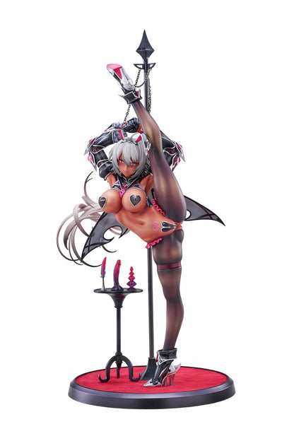 Prisoner Knight Zephilia Tan Ver. PartyLook - Anime Figuren günstig kaufen