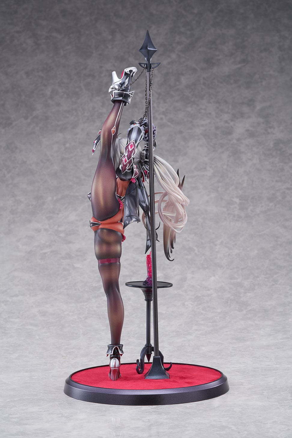 Prisoner Knight Zephilia Tan Ver. PartyLook - Anime Figuren günstig kaufen
