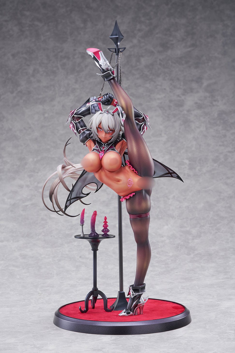 Prisoner Knight Zephilia Tan Ver. PartyLook - Anime Figuren günstig kaufen