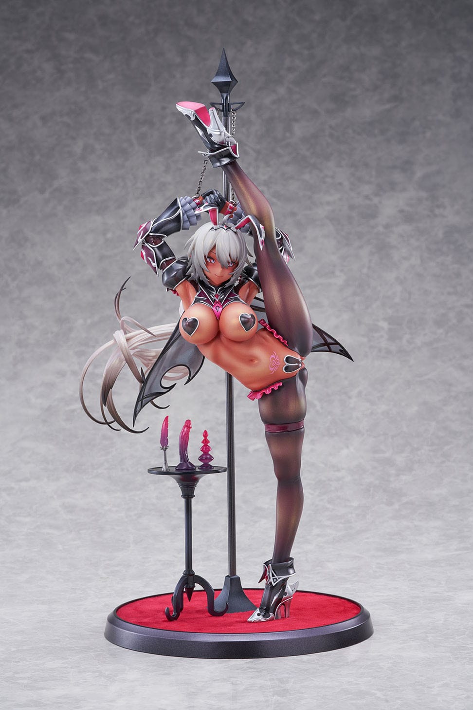 Prisoner Knight Zephilia Tan Ver. PartyLook - Anime Figuren günstig kaufen
