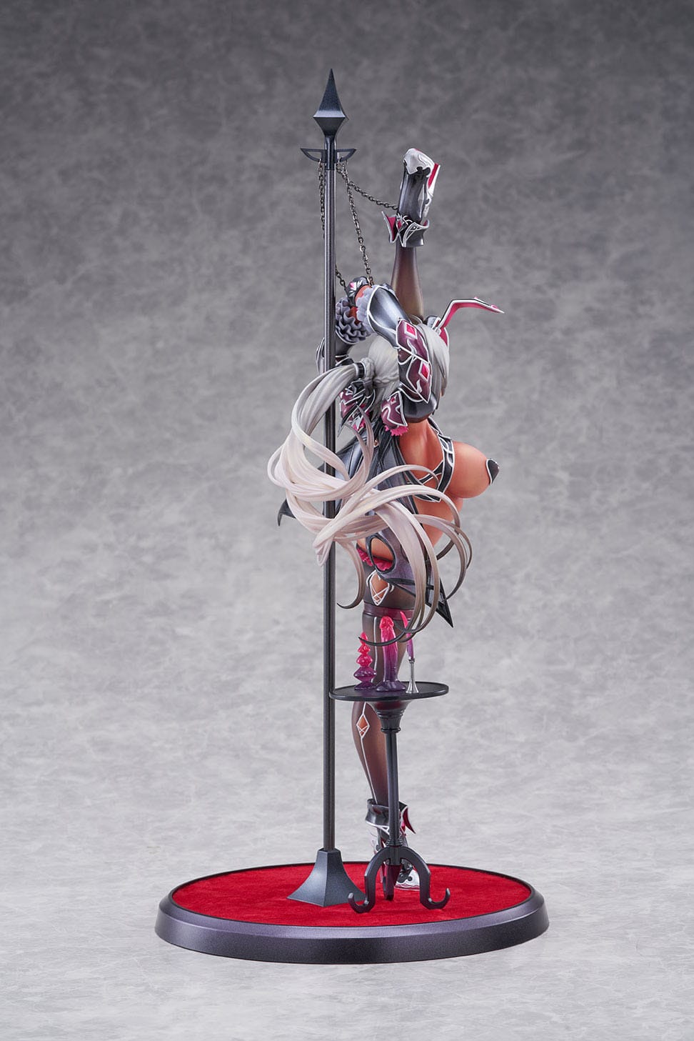 Prisoner Knight Zephilia Tan Ver. PartyLook - Anime Figuren günstig kaufen
