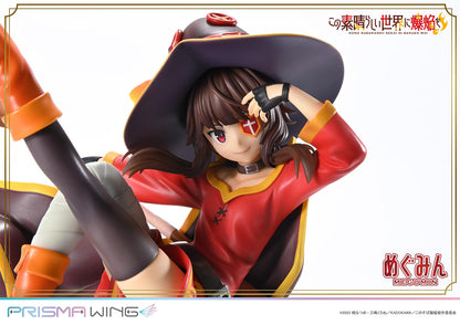 Magumin - Prisma Wing - Prime 1 Studio - Anime Figuren günstig kaufen