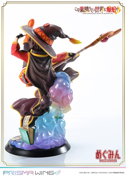 Magumin - Prisma Wing - Prime 1 Studio