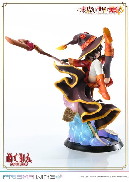 Magumin - Prisma Wing - Prime 1 Studio