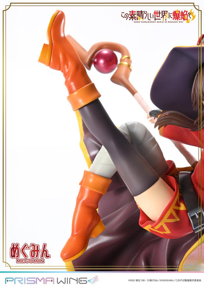 Magumin - Prisma Wing - Prime 1 Studio