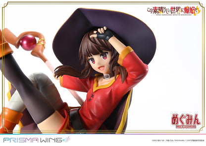 Magumin - Prisma Wing - Prime 1 Studio