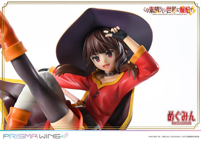 Magumin - Prisma Wing - Prime 1 Studio - Anime Figuren günstig kaufen