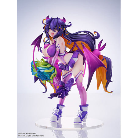 Prune Succubus Costume Ver. Bombergirl 1/7 Scale Figure LIMITED EDITION