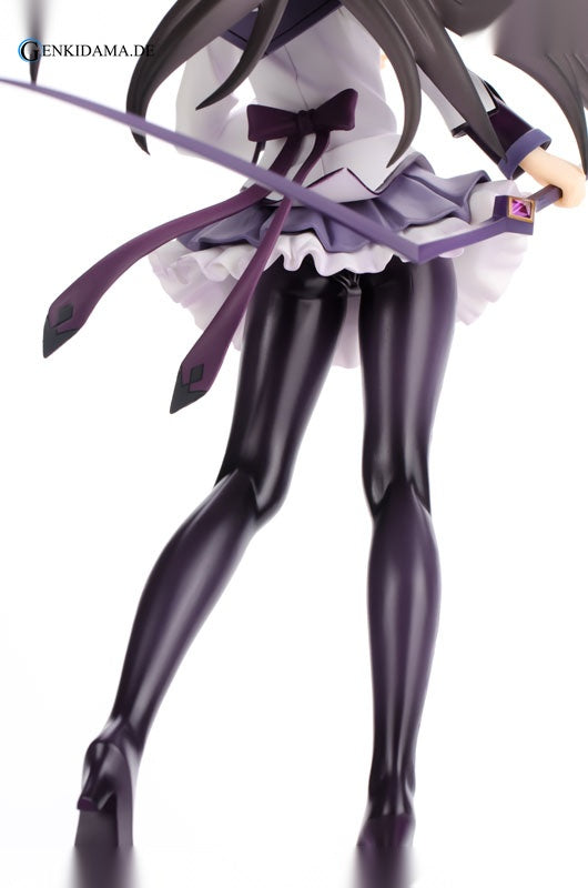 Puella Magi Madoka Magica - Homura Akemi you are not alone. - Anime Figuren günstig kaufen
