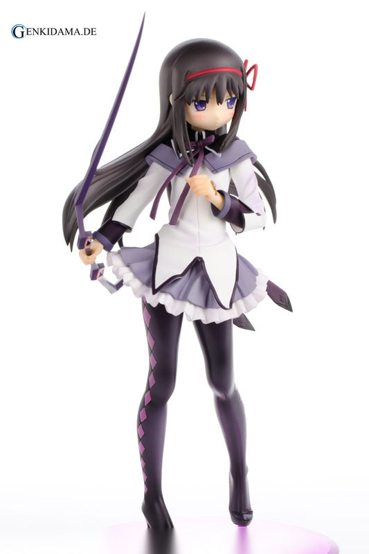 Puella Magi Madoka Magica - Homura Akemi you are not alone. - Anime Figuren günstig kaufen