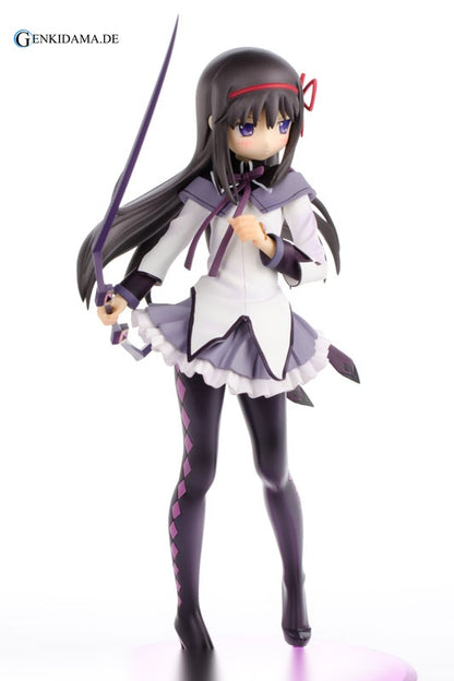Puella Magi Madoka Magica - Homura Akemi you are not alone. - Anime Figuren günstig kaufen