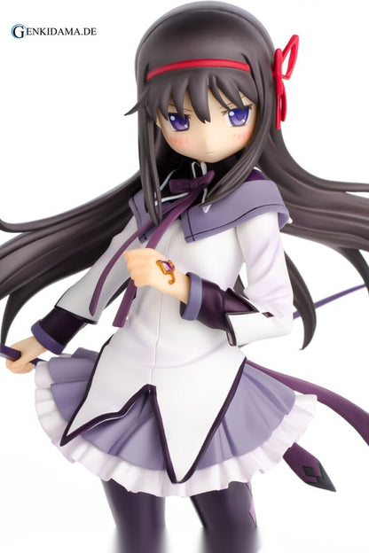 Puella Magi Madoka Magica - Homura Akemi you are not alone. - Anime Figuren günstig kaufen