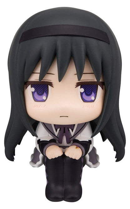 Puella Magi Madoka Magica Look Up PVC Figur Homura Akemi - Anime Figuren günstig kaufen