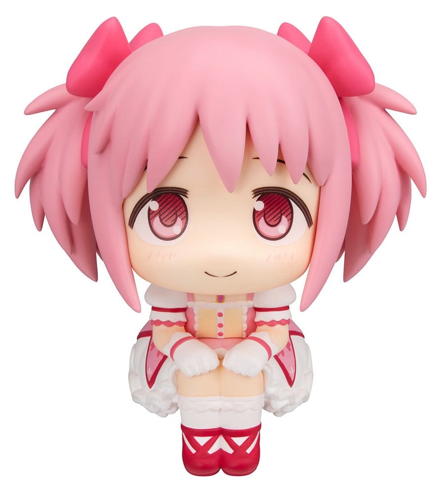 Puella Magi Madoka Magica Look Up PVC Figur Madoka Kaname - Anime Figuren günstig kaufen