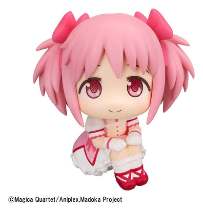 Puella Magi Madoka Magica Look Up PVC Figur Madoka Kaname - Anime Figuren günstig kaufen