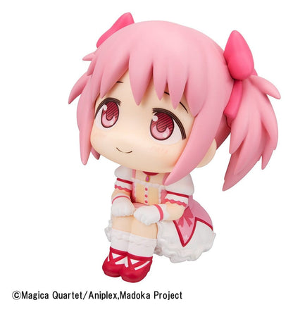 Puella Magi Madoka Magica Look Up PVC Figur Madoka Kaname - Anime Figuren günstig kaufen