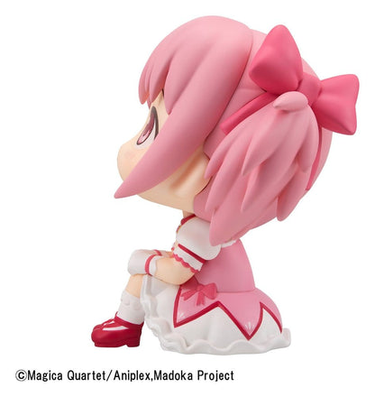 Puella Magi Madoka Magica Look Up PVC Figur Madoka Kaname - Anime Figuren günstig kaufen