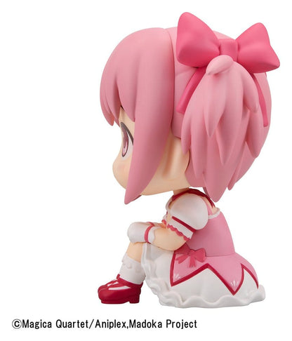 Puella Magi Madoka Magica Look Up PVC Figur Madoka Kaname - Anime Figuren günstig kaufen