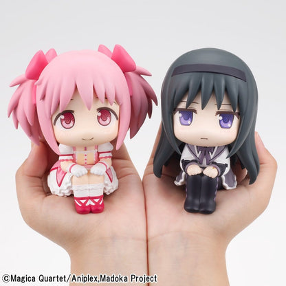 Puella Magi Madoka Magica Look Up PVC Figur Madoka Kaname - Anime Figuren günstig kaufen