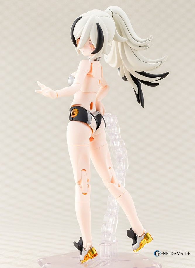 PUNI MOFU GIN LANG (Plastic model) - Anime Figuren günstig kaufen