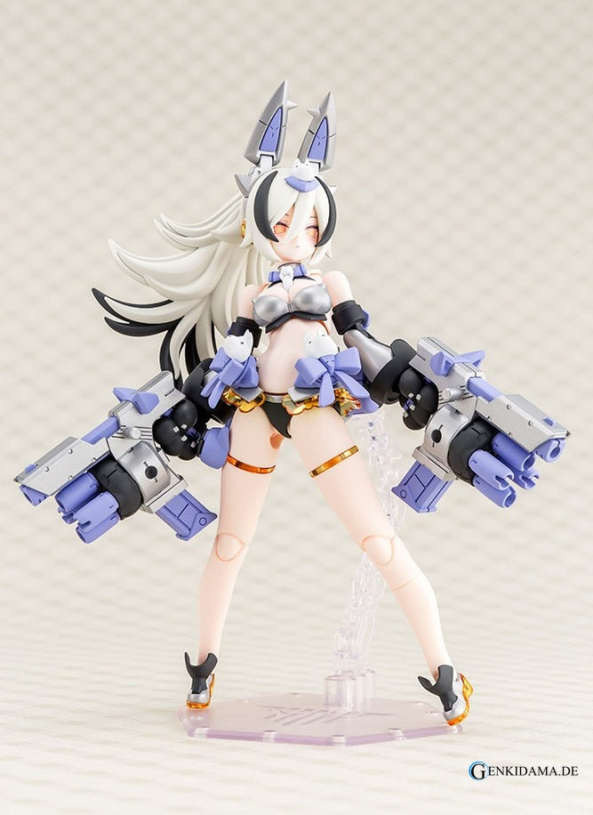 PUNI MOFU GIN LANG (Plastic model) - Anime Figuren günstig kaufen