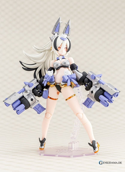 PUNI MOFU GIN LANG (Plastic model) - Anime Figuren günstig kaufen