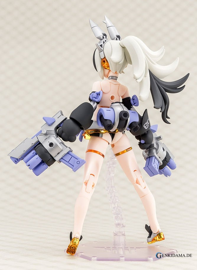 PUNI MOFU GIN LANG (Plastic model) - Anime Figuren günstig kaufen