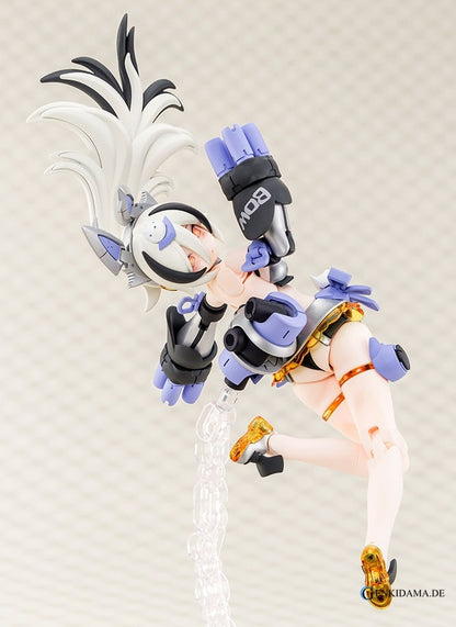 PUNI MOFU GIN LANG (Plastic model) - Anime Figuren günstig kaufen