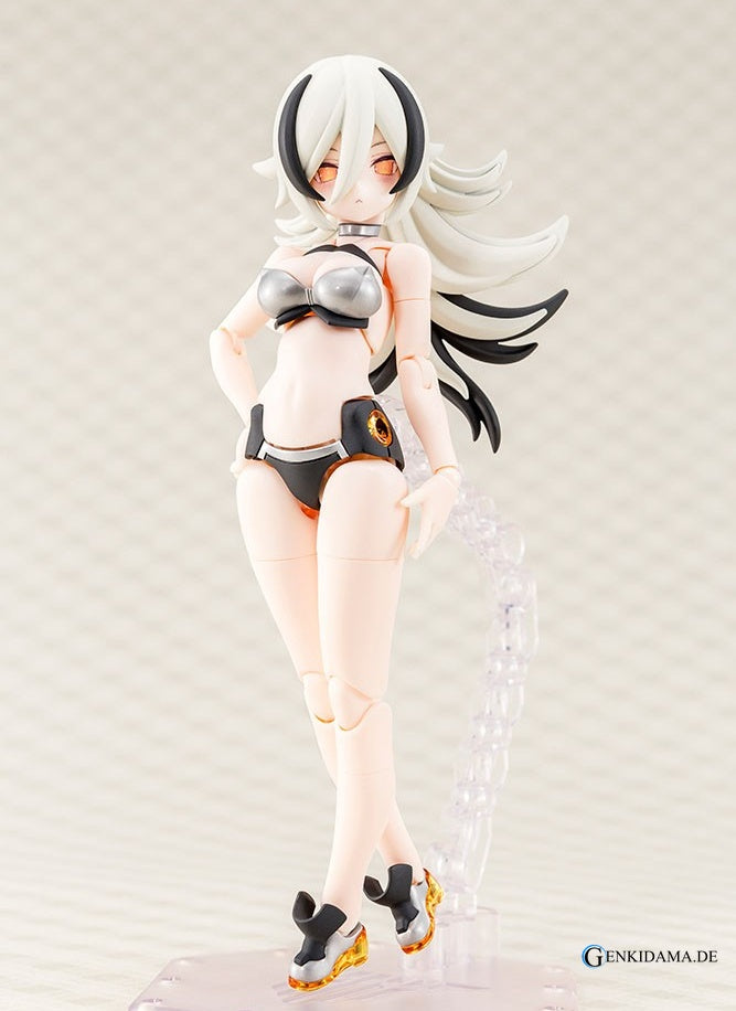 PUNI MOFU GIN LANG (Plastic model) - Anime Figuren günstig kaufen