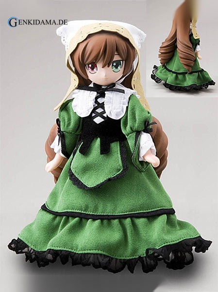 Punit Colle - Rozen Maiden Traumend: Suiseiseki - Anime Figuren günstig kaufen