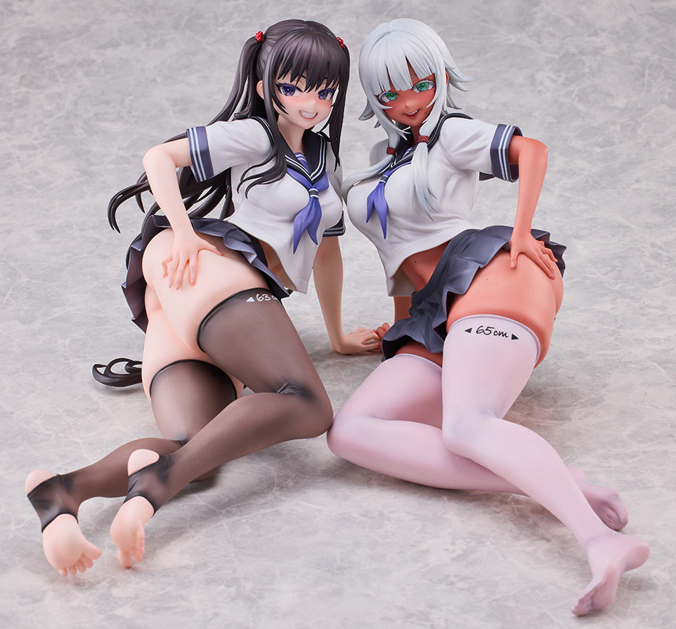 Raura Aiza Original Character Pure - Anime Figuren günstig kaufen