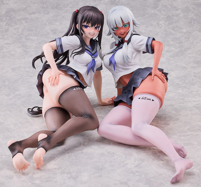 Raura Aiza Original Character Pure - Anime Figuren günstig kaufen