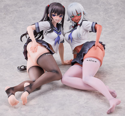 Nikukura Iroha Original Character Pure - Anime Figuren günstig kaufen