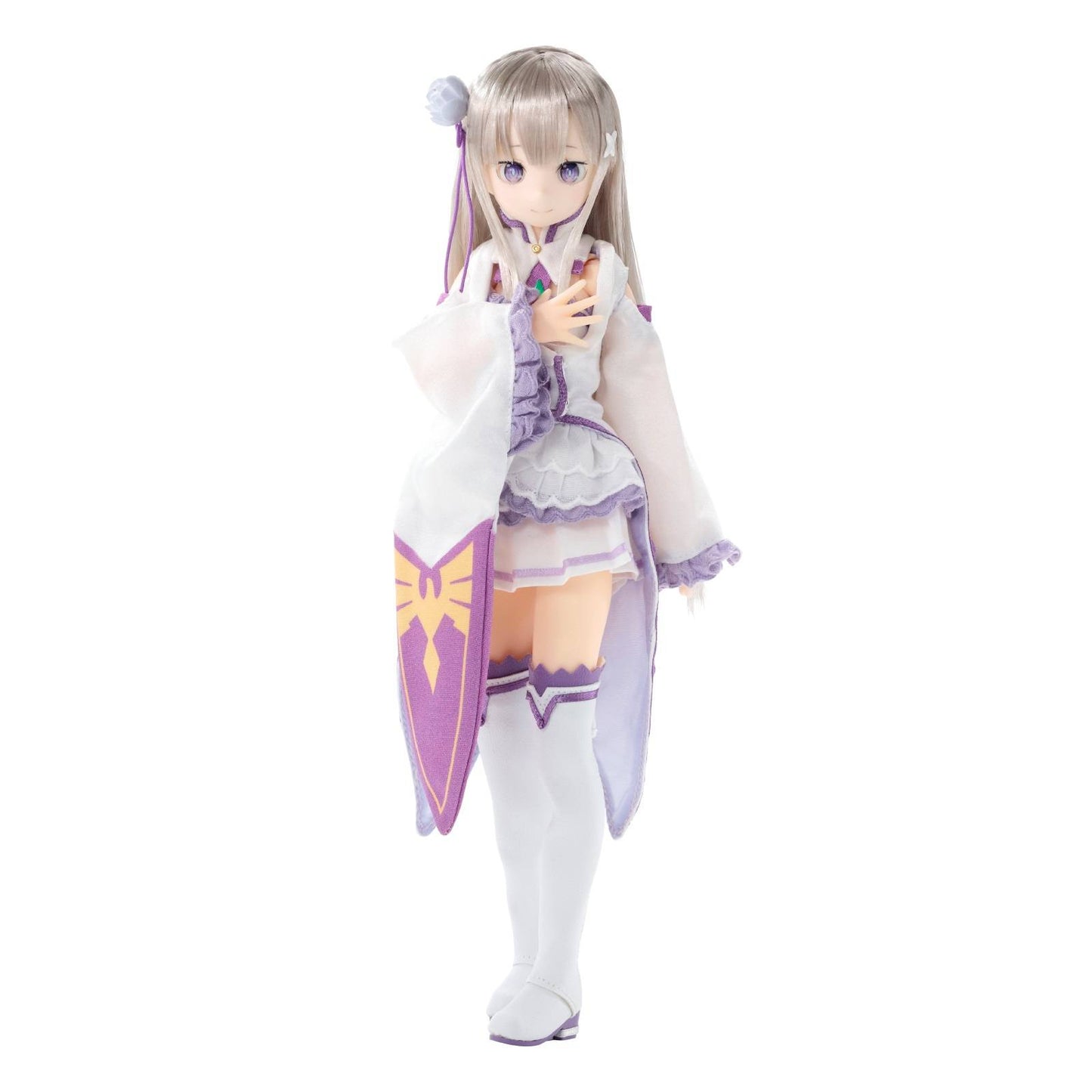 Emilia Doll "Pure Neemo" Series Azone International