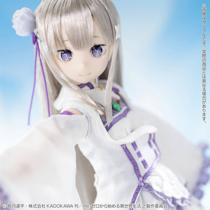 Emilia Doll "Pure Neemo" Series Azone International