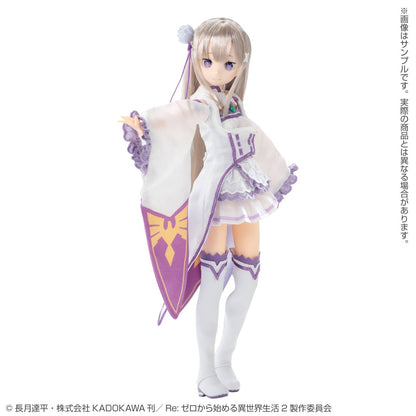 Emilia Doll "Pure Neemo" Series Azone International