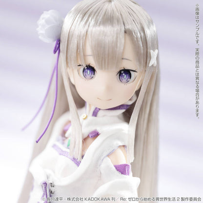 Emilia Doll "Pure Neemo" Series Azone International