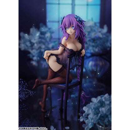 Purple Heart - Babydoll Ver. - Flare