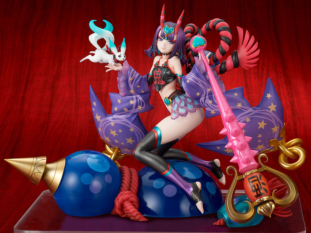 Shuten Douji Caster, Halloween Ver. Ques Q (IMPORT)