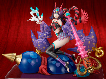 Shuten Douji Caster, Halloween Ver. Ques Q (IMPORT)