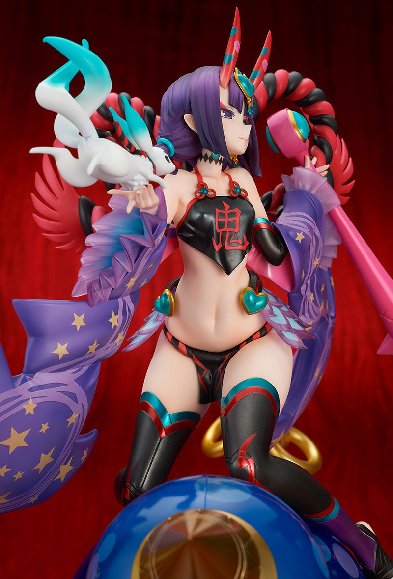 Shuten Douji Caster, Halloween Ver. Ques Q (IMPORT)