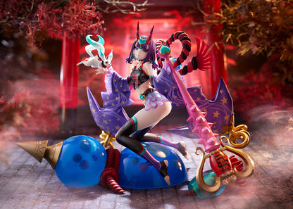 Shuten Douji Caster, Halloween Ver. Ques Q (IMPORT)