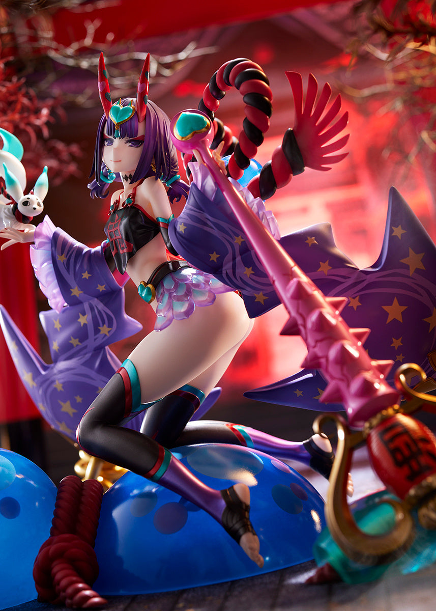Shuten Douji Caster, Halloween Ver. Ques Q (IMPORT)