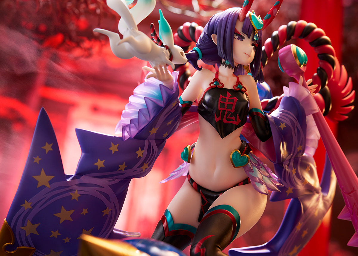 Shuten Douji Caster, Halloween Ver. Ques Q (IMPORT)