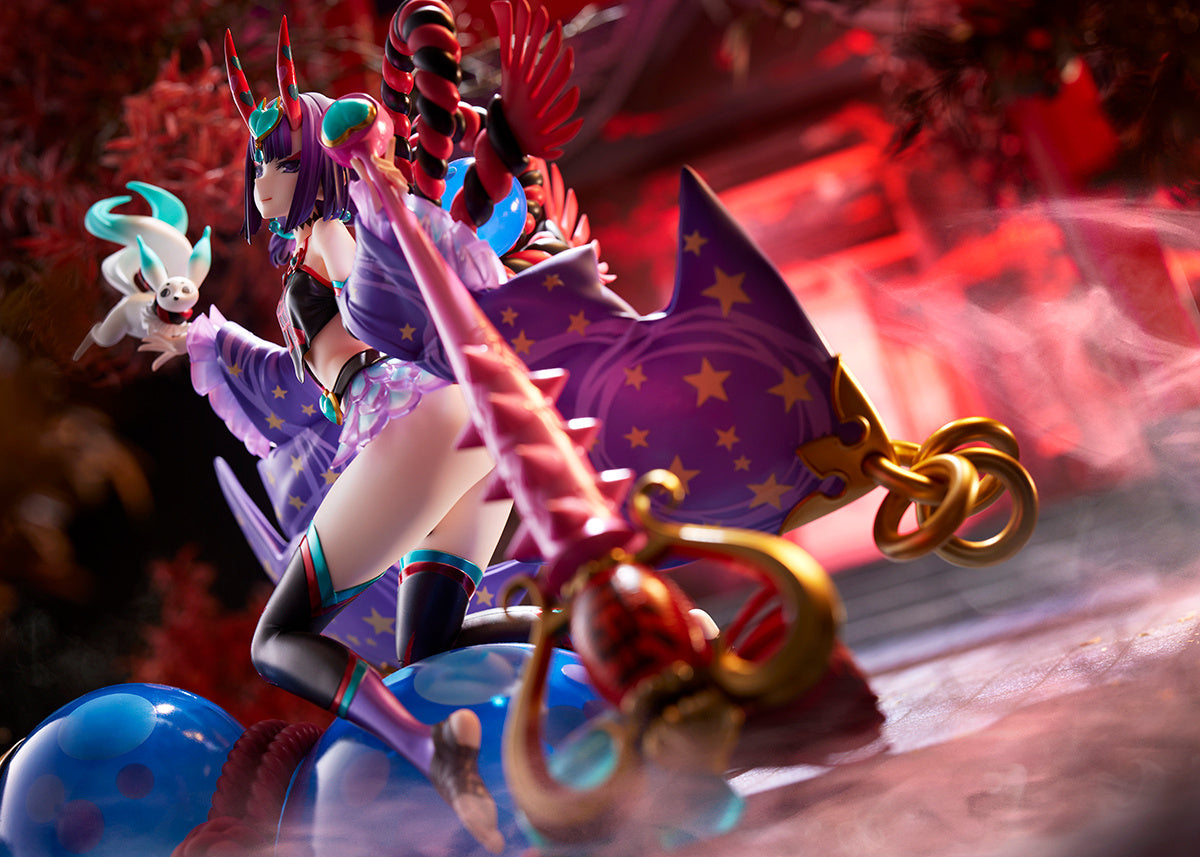 Shuten Douji Caster, Halloween Ver. Ques Q (IMPORT)