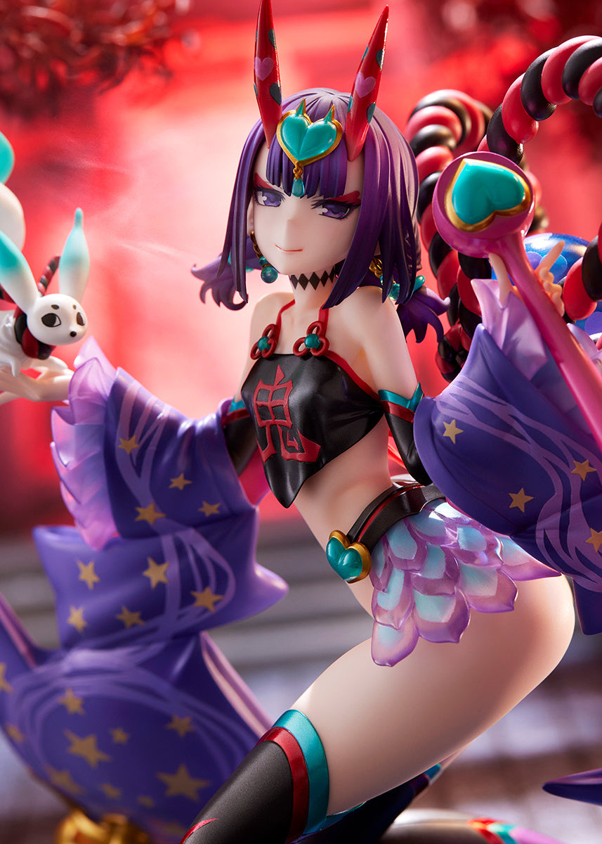 Shuten Douji Caster, Halloween Ver. Ques Q (IMPORT)