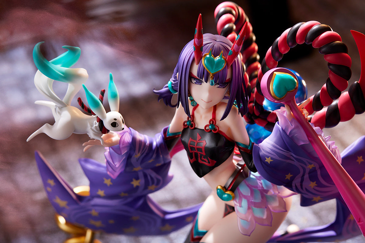 Shuten Douji Caster, Halloween Ver. Ques Q (IMPORT)