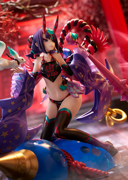 Shuten Douji Caster, Halloween Ver. Ques Q (IMPORT)